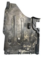 cover cover chassis side left BMW X3 G01 LCI 30ex