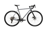 Bicykel RONDO Ruut ST2 r.L 56cm ' GRAVEL OCELI CARBON