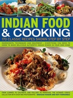 Indian Food & Cooking Fernandez Rafi
