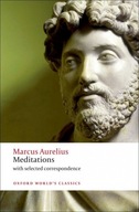 Oxford World´s Classics The Meditations of Marcus Aurelius Antoninus Oxford