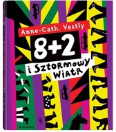 8 + 2 I SZTORMOWY WIATR, ANNE-CATH. VESTLY