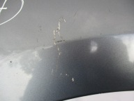 fender right front front Peugeot 207