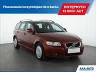 Volvo V50 D2, Salon Polska, Navi, Klima