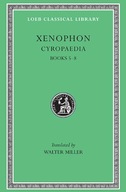 Cyropaedia Xenophon