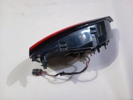 light rear part rear right to the bonnet LED ledowa Chrysler Pacifica 2017