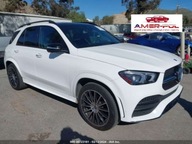 Mercedes-Benz GLE 350, 2021r., 4x4, 2.0L