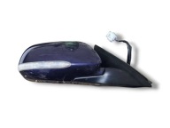 mirror exterior right side Honda Accord 7 CN1 2005 76200-SEA-E22
