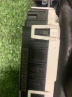 lock door right front MERCEDES W204 4 PIN A2047200635