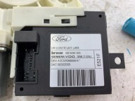 FORD FOCUS MK2 mini motor windows left rear part 981536-103