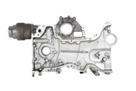Couvercle carter distribution TOYOTA D4D 1AD