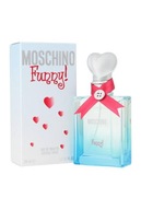 Moschino Funny! EDT 100ml Perfumy Damskie Woda Toaletowa