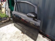 tür rechts vorne OPEL CORSA D 3D farbe Z20R komplet