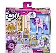 My Little Pony Przemiana królewskiej komnaty Księżniczka Pipp F3883