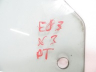 window right right rear part BMW e83 X3 AS2