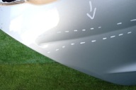 SEAT IBIZA V 17- door right rear. rear part