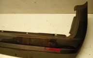 bumper rear part rear FIAT DOBLO II COMBO D