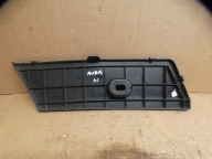 TOYOTA AURIS 1 und Abdeckung Blende Abdeckung AKUMULATORA 58441-02010