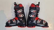 Buty narciarskie ATOMIC HAWX MAGNA R 100 26,5 (41)