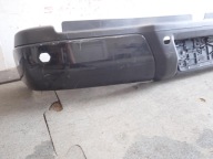 bumper rear part rear NISSAN NAVARA D23 NP300 2015