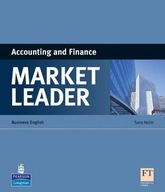 MARKET LEADER ACCOUNTING AND FINANCE: INDUSTRIAL ECOLOGY - Sara Helm KSIĄŻK