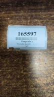 HYUNDAI ACCENT pump ABS 589201G000