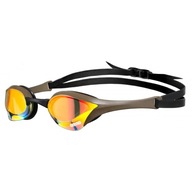 Arena Cobra Ultra Swipe Mirror okulary startowe