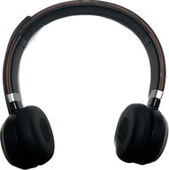 Słuchawki bezprzewodowe nauszne Jabra Evolve 65