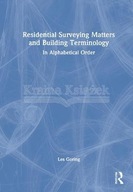 Residential Surveying Matters and Building