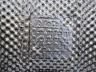 Blende Abdeckung TERMICZNA VOLVO V70 lll 3.2 B R6 243 KM 07-16r