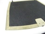 mats floor car carpet upholstery boot BMW e61 KOMBI