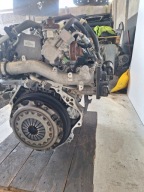 HONDA CR-V IV 11-14 engine 2.2 and-DECT 150KM EURO 5 N22B4