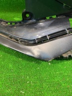 front bumper front SEAT LEON IV CUPRA