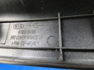 KIA OPTIMA IV spoiler cover RELINGU left front
