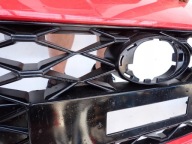 HYUNDAI I20 III 20- bumper front front