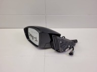 mirror exterior left side Volkswagen T-Roc 2019 2GA857601A