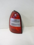 light rear left Opel Vectra B Kombi