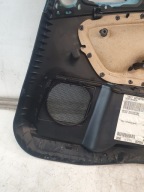side upholstery left rear part FORD MONDEO MK4 KOMBI 08r.
