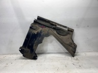 Blende Abdeckung Unterfahrschutz heck AUDI A4 B9 8W0825216E 60/26