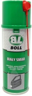 BOLL biały smar ( litowo-teflonowy ) 400 ml spray