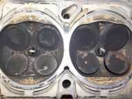 VW AUDI A4 B6 A3 8P 2.0 FSI TESTATA Motore 06D103373AL