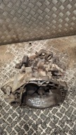 Getriebe FIAT PANDA II 1.1 C384