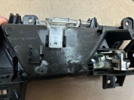 handle inner door right left front rear part+speaker WYSOKOTONOWY AUDI Q5