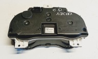 OPEL CORSA D 1.3 CDTI dials dials