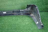 FORD TRANSIT CONNECT MK2 II 13- bumper rear rear part