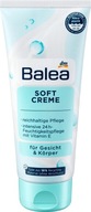 Balea Soft Creme krém s vitamínom E 100 ml