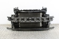 support panel for radiators front radiator pillar VW TAIGO 2G7 R-LINE 1.5 TSI