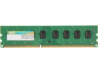 Pamäť RAM DDR3 Silicon Power 2 GB 1333 9
