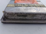 VOLVO V70 2.5D 0281001776 09496667A computer ECU