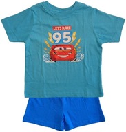 Detské pyžamo MCQUEEN (Veľkosť: 110/116)