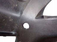 TOYOTA AURIS and 1 06-09 bumper front front
